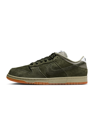 靴 Nike SB DUNK LOW PRO B Nike SB's 'Sequoia Pro B' Dunk Lands in Japan, U.S. Drop